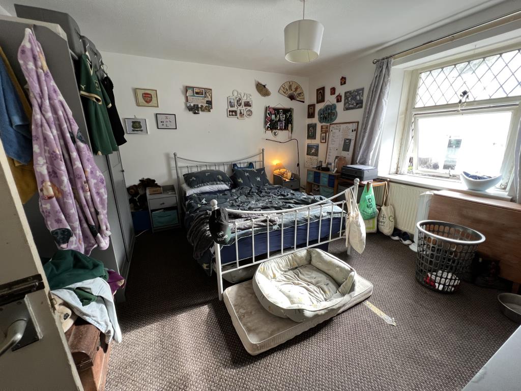 Lot: 91 - FREEHOLD THREE-BEDROOM HOUSE FOR INVESTMENT -